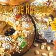 Aprenderemos a hacer un rico Roscon casero que se llevará la persona que gane la cesta que sortearemos despues del taller. Además de ese roscón, la cesta contiene una cesta […]