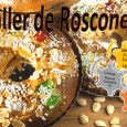 Colgamos la receta del Roscon. Roscón de reyes Masa Madre 50 mL de agua o leche templada 90 gr de harina de fuerza 15 gr levadura de panadería   1. […]