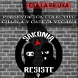 + SÁBADO 14 de enero, a partir de las 19:30 h, Charla-presentación del colectivo juvenil Sakonia Resiste en el CSA La Piluka. Empezaremos entorno a las 19:30 y después habrá […]