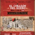 Jueves 11 de mayo Presentación Comic El Corazon del Sueño de Ruben Uceda en la Pilu, a las 19 h. http://rubenuceda.wixsite.com/dfdfdsdf/home Cipriano Mera, Durruti, Antoine Giménez, García Oliver, Simone Weil, […]