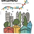 La semana del 25 de septiembre al 1 de octubre, tendremos una nueva edición de la FERIA DE ENTIDADES del distrito. Con este encuentro queremos ofrecer un foro de visibilización […]