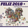 Desde la Asociación Vecinal La Flor os deseamos un feliz año 2018!!!!!! Como no puede ser de otra manera, seguiremos con nuestra actividad vecinal, intentando hacer del barrio un lugar […]