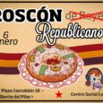 Empezamos 2018 en La Piluka con sabor republicano =D –> El 6 de enero Vente a La Piluka a tomar un buen chocolate con roscón. Después habrá Fiesta y Buena […]