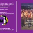 Y despues Fiesta #HaciaLaHuelgaFeminista en la Piluka. Plaza Corcubion 16