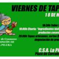 [[Viernes De Tapas Pilukero con Fiesta del Grupo de Consumo EL RINCÓN]] Viernes de tapeo con Fiesta y Actividades desde uno de los colectivos que forman La Piluka, Grupo de […]