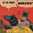 Ilusionadisim@s, oye, muy ilusionad@s!! Y luego…booommm! Ostion! Lo único que me hace pelin ilusión es la cara panoli del naranjito e imaginarme a maraino echando partis de dominó! Ala, que […]