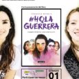 sábado 1 diciembre a las 18.00 Inauguración de Biblioteca Feminista este con la presentación del libro «Hola Guerrera» de Towanda Rebels y presentación de la Biblioteca a las 20.00. Organizado […]