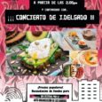 Un viernes más, te esperamos en La Piluka con ricas tapas y concierto de I.Delgado. Todo lo recaudado irá para la financiación del Festival Barrios en Pie (14, 15 y […]