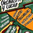 El próximo domingo 20 de octubre, la JUAPI se reuné en La Piluka y estaís todas y todos invitadas!