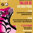 Comienza nuevo curso de Autodefensa y del gimnasio de La Piluka