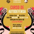 Seguimos ofreciendo ocio digno para el barrio! ? Después del éxito ? de la clase de iniciación os ofrecemos:?un curso de autodefensa que durará ? hasta junio. ?Para poder acceder […]