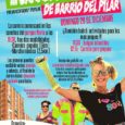 Como todos los años, el domingo 29 vuelve al barrio por navidad la III Carrera Solidaria del Pilar. En esta ocasión, en vez de juguetes , recogeremos alimentos imperecederos que […]