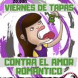 La Juventud Activa del Pilar – JUAPI nos invita a pasarnos este VIERNES 14 DE FEBRERO por la Piluka a partir de las 20:00h para demostrarle todas juntas a San […]